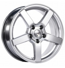 Диск NZ R-02 7x17 5x112 ET43 D57.1 HS